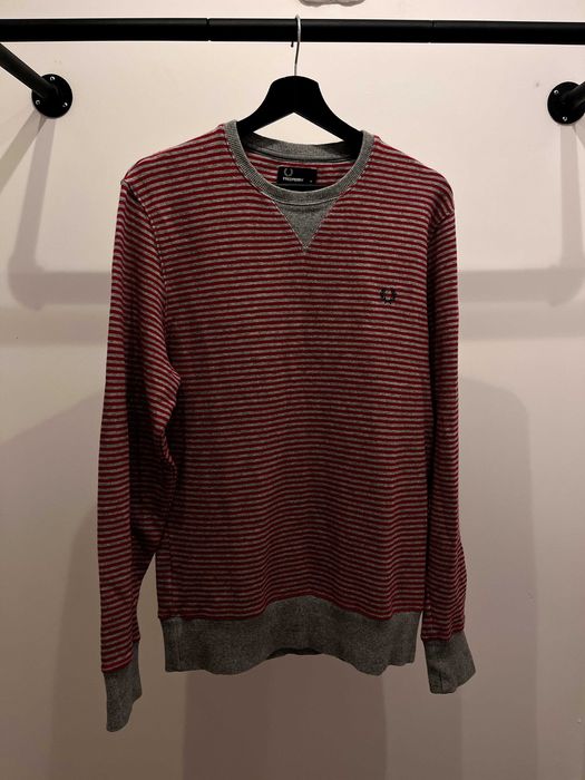 Bluza Fred Perry M