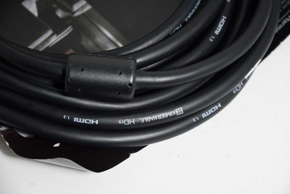 Cabo HDMI Kimber Kable 6mt