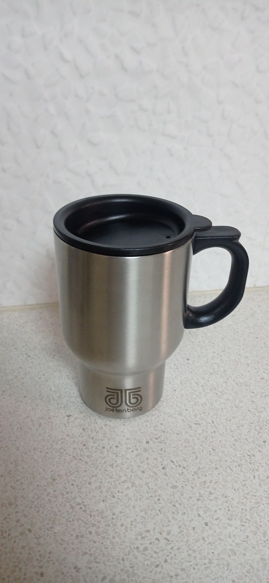 210/260/400ML Stainless Steel Double Wall Mug Camping Coffee Tea Milk Drink Cup 