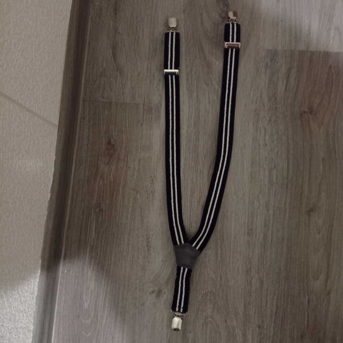 Підтяжки для хлопчика