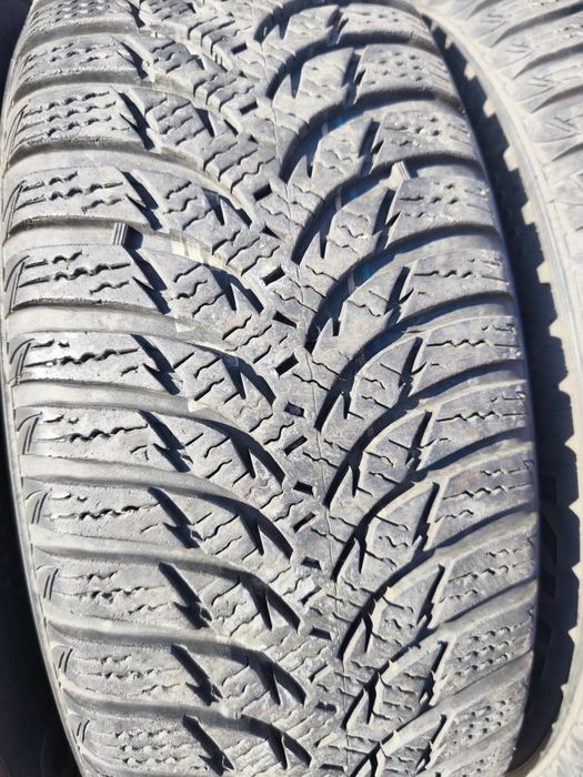 175/65/14 шини зимові Kumho WinterCraft