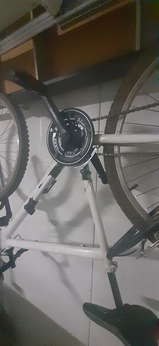 Vendo para desocupar Bicleta Btt