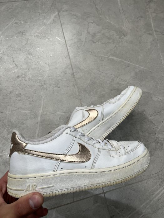 Кросівки nike air force оригінал