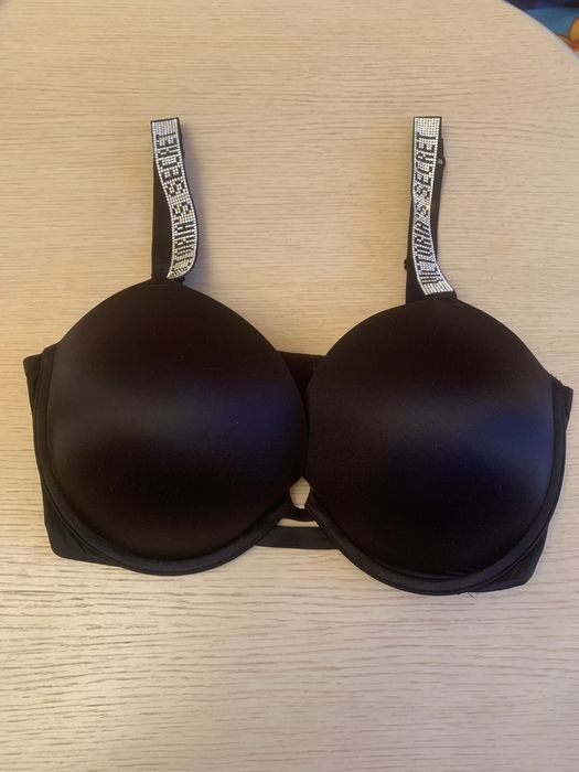 Новий бюстгальтер Victoria’s Secret