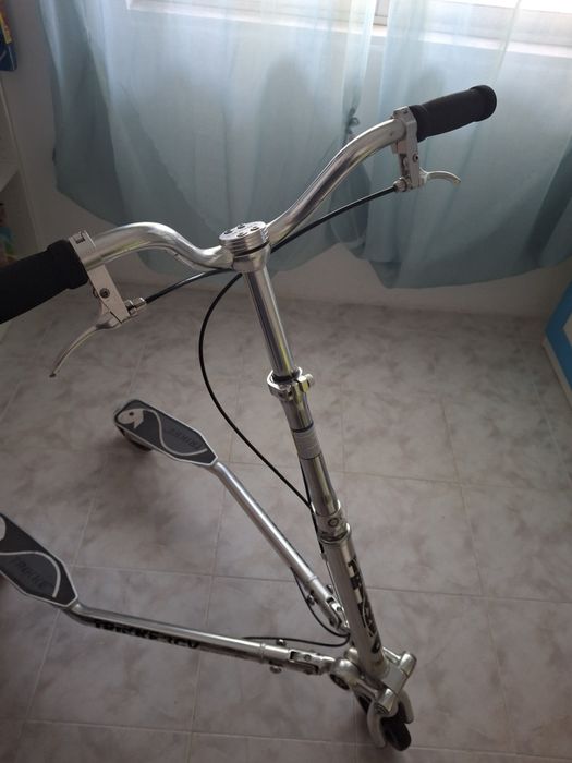 Trikke trotineta