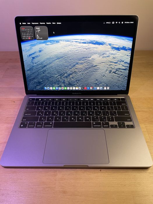Macbook 13 m1 pro 8/256 2020