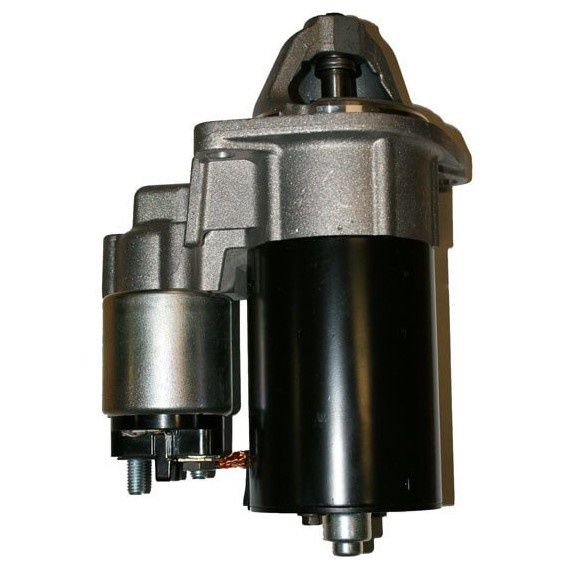 Motor de arranque Focs Lombardini