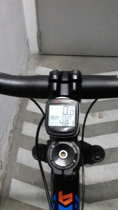 BTT  Bergamont   Revox   29