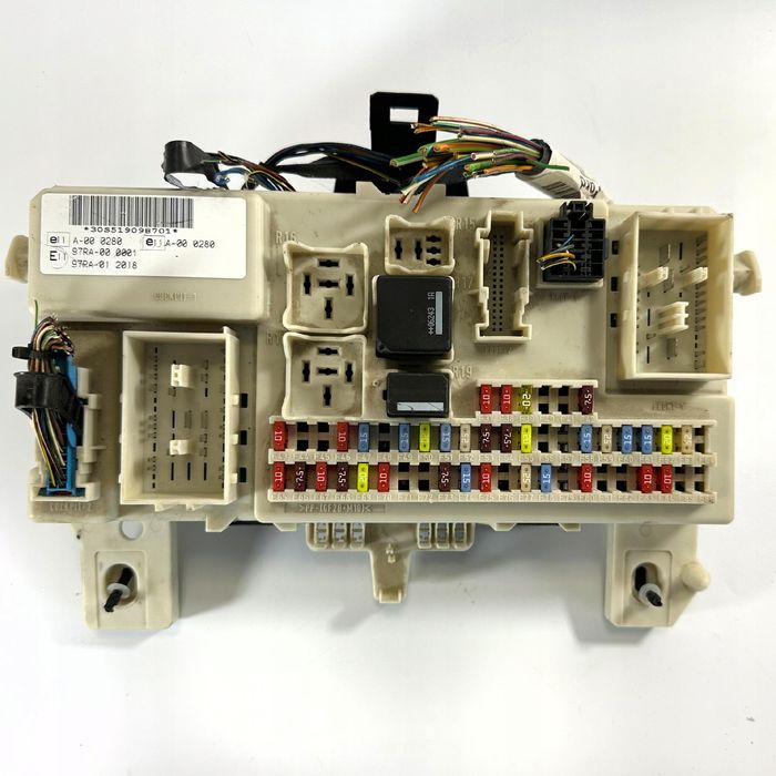 Moduł Bsi Ford Focus Mk2 Focus C-Max