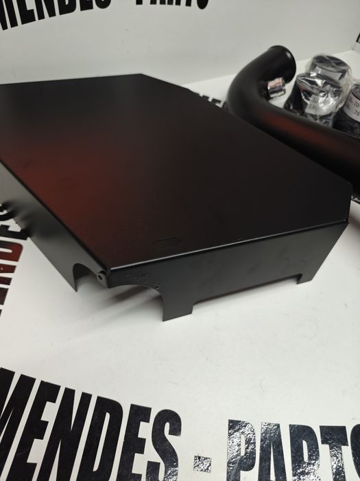 Filtro Admissão / intake mk6 GTI Audi A3 TSI