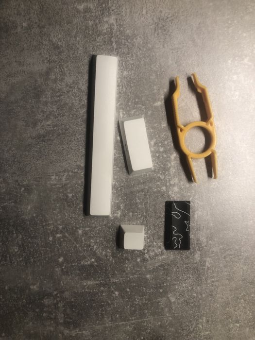 Кейкапи для клавіатури