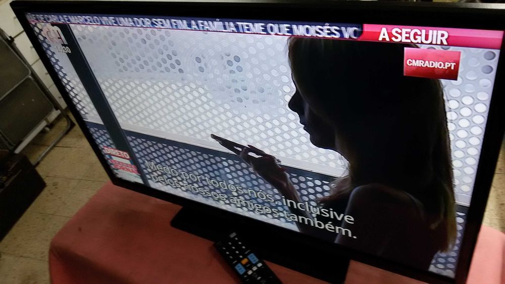 tv led panasonic tx32e200e 32polg.