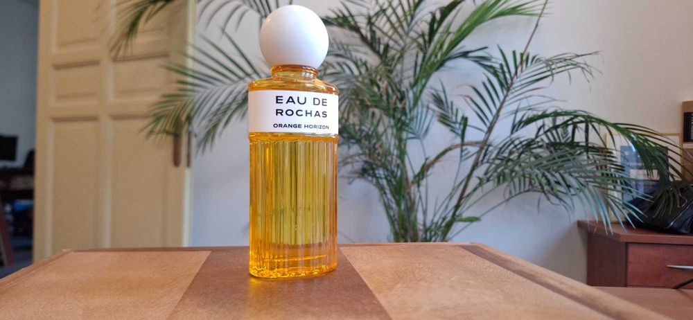 Rochas - Eau de Rochas Orange Horizon