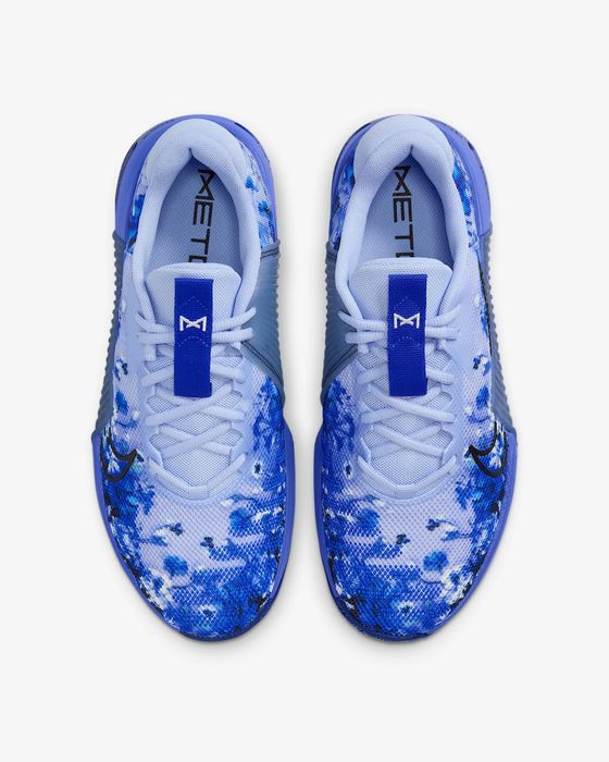 Оригінальні кросівки NIKE METCON 9 AMP (HJ6008-400) | Нові!