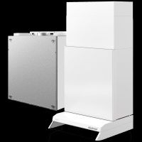 Rekuperator Flexit Nordic KS3