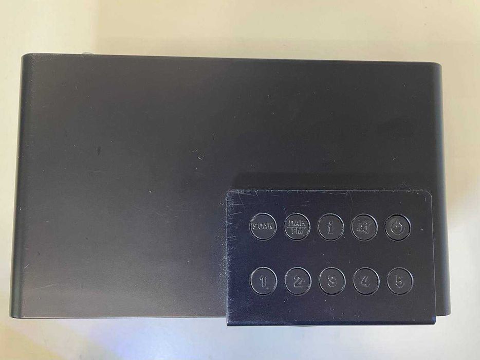 Радіоприймач NOXON dRadio 110  без антени