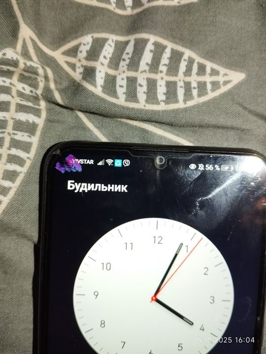 Смартфон Huawei Y6p