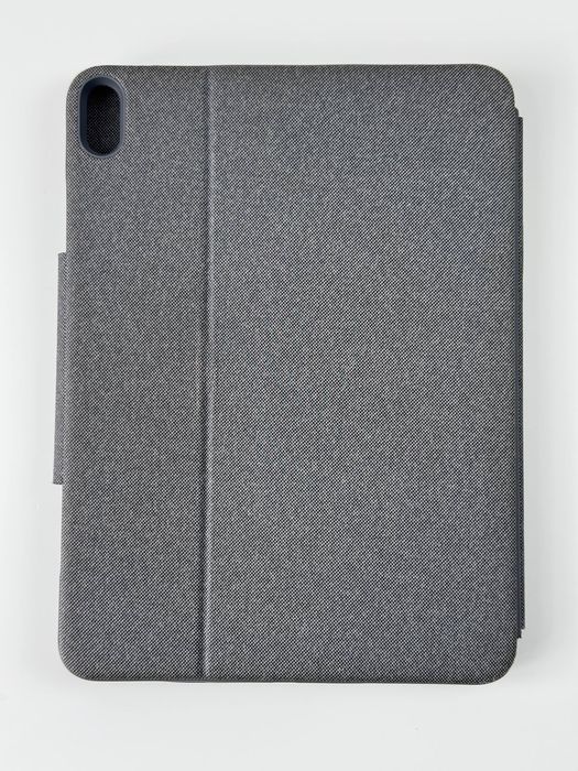 Чохол-клавіатура для планшета Logitech Folio Touch iPad Air 4th Gen