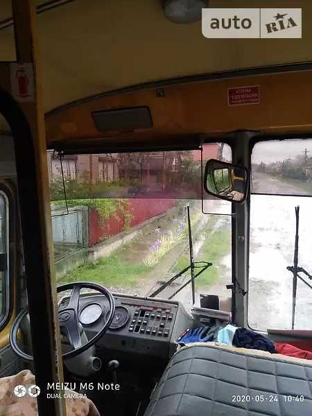 Автобус ПАЗ 32053 2013р