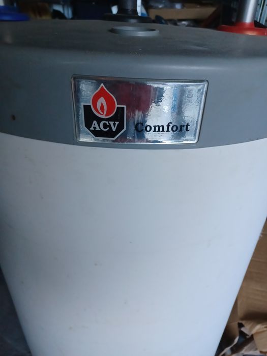 Zasobnik ACV control 105 LITRÓW