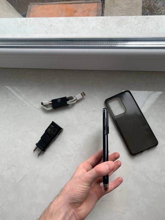 Samsung s20 ultra 12/128