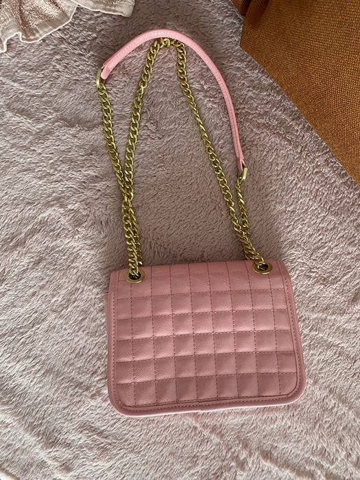 Nowa torebka benetton