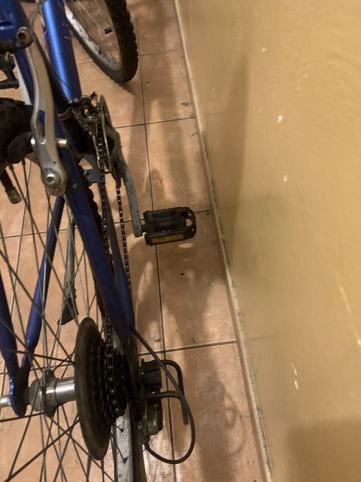 Wyprzedaż Roweru