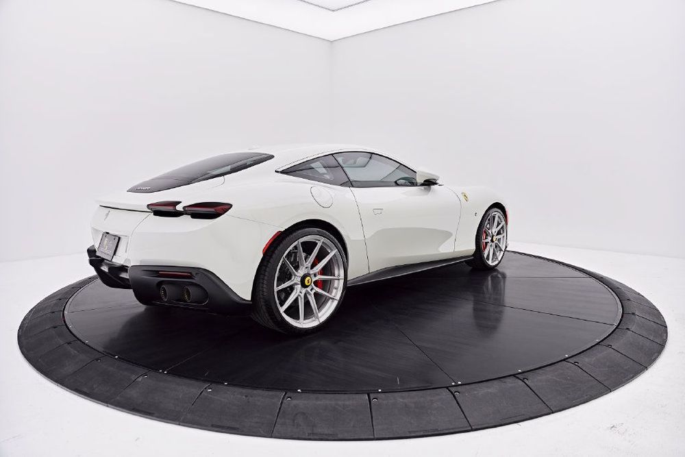 Ferrari Roma