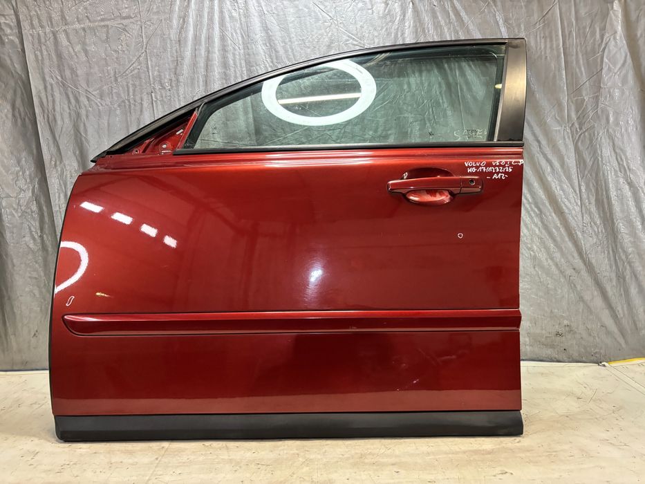 Drzwi Lewy Przód Volvo V50 I Przedlift K: 478-46