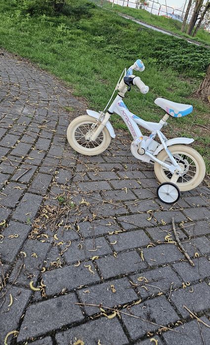 Rower dziecięcy kross 12 cali