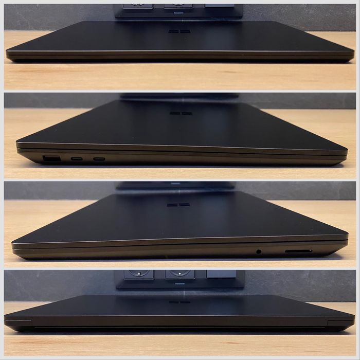 Microsoft Surface Laptop 6 15 Business/Ultra 7 165H/64gb DDR5/1Tb SSD