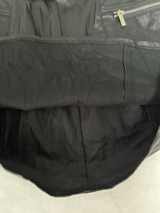 Утеплена спідниця