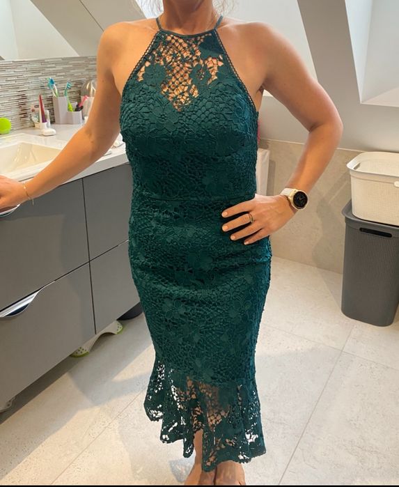 Sukienka Lipsy rozm s