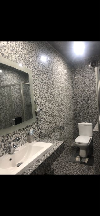 Продам в Херсоне 2-х комнатную квартиру с новым ремонтом