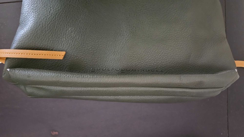 Mala bolsa carteira de mão
