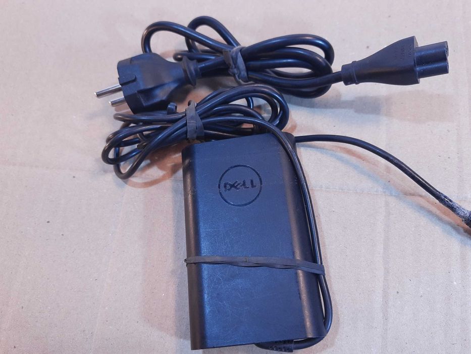 Адаптер живлення Dell на 65Вт. для ноутбука