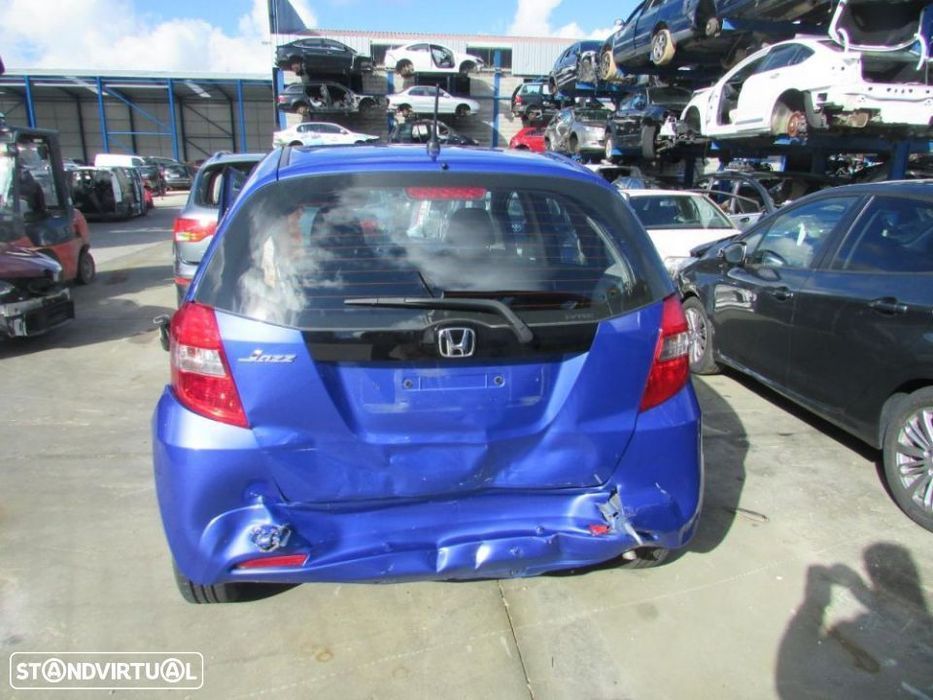 Peças Honda Jazz 1.4 do ano 2011 (L13Z2)