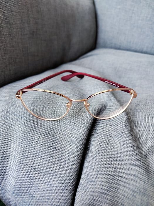 Okulary korekcyjne Vogue