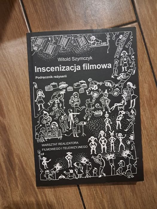 Inscenizacja filmowa