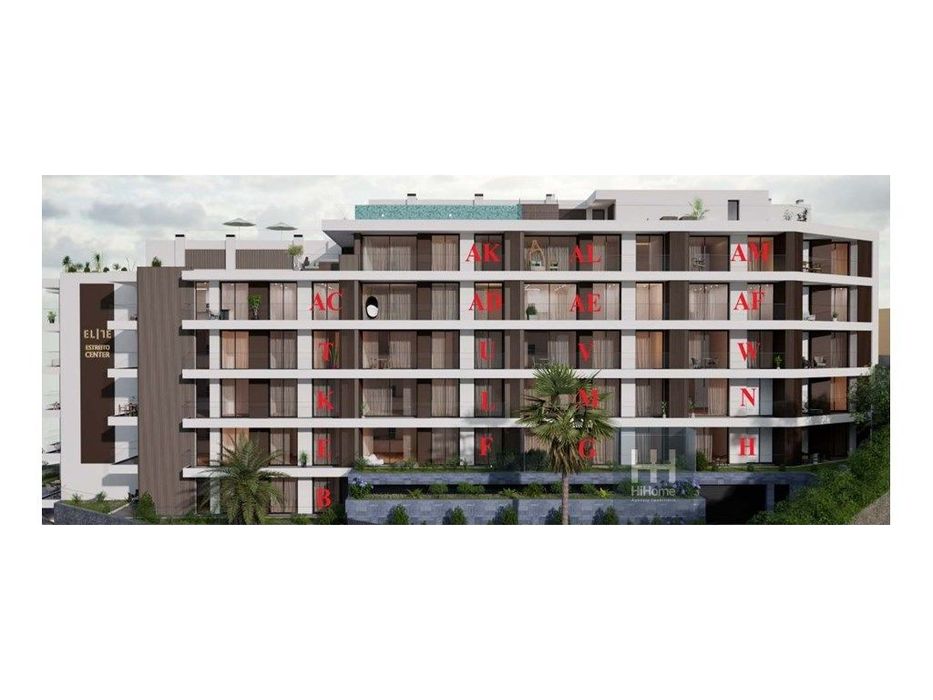 Apartamentos | Elite Estreito Center Empreendimento Exclusivo em Câ...