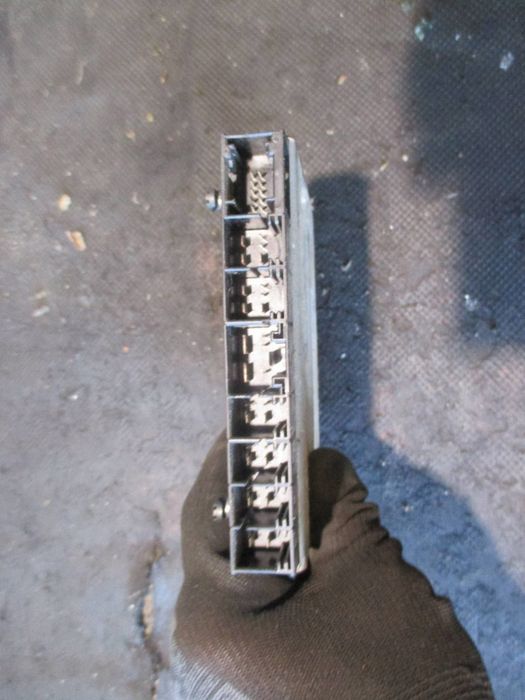Moduł fotela Przód strona prawa BMW 5 E60 E61 6927270