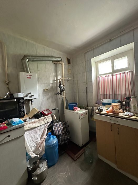 Продается дом в городе Марганец