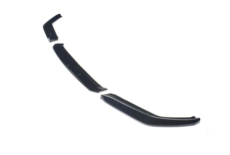 SPOILER / LIP DIANTEIRO V2 PARA BMW M5 F90 2017-2020