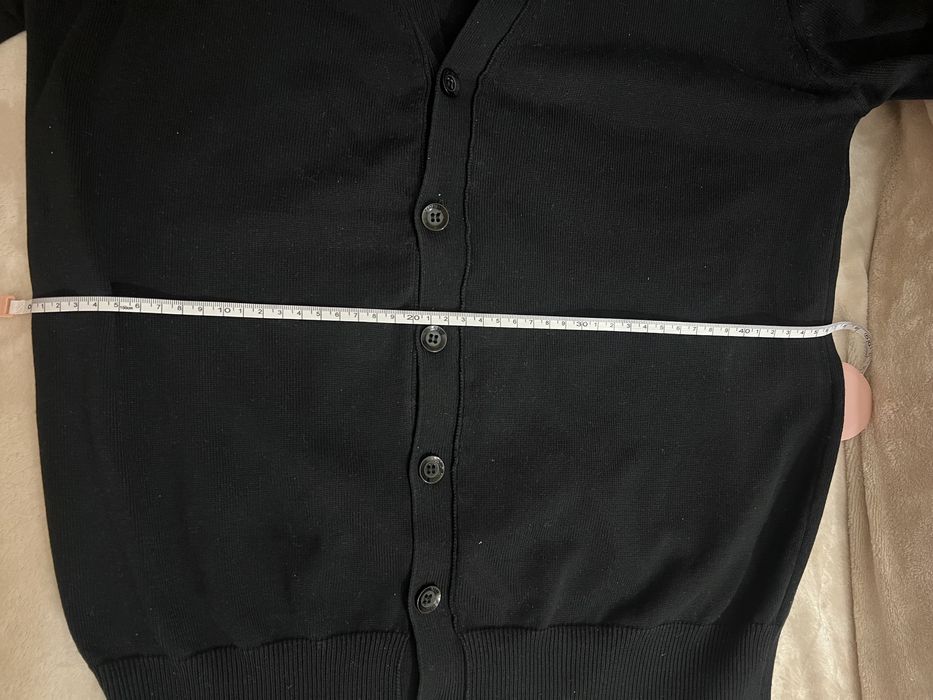 Męski/ chłopięcy sweter Zara rozmM
