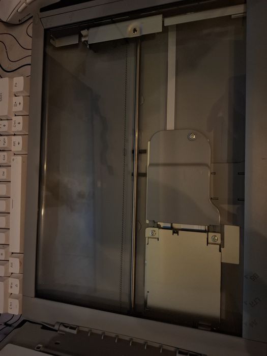 Skaner płaski Canon CanoScan LiDE 60