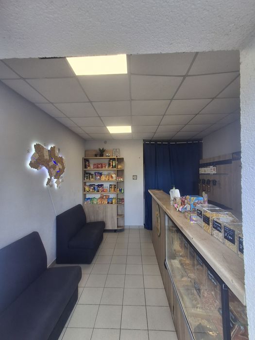 Терміновий Продаж діючого  пивного магазину