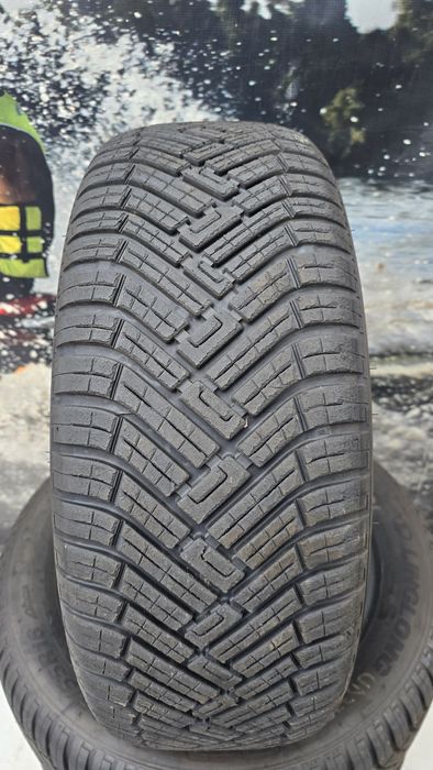 E24 4 x 205/55r16 LingLong Grip Master 4s 91V opony wielosezonowe demo po testach