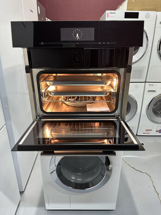 Духовка-Пароварка Miele DGC 6805