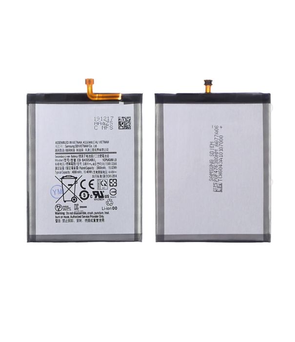 Акумулятор для samsung a m f s серії акб батарея для самсунг а м ф с