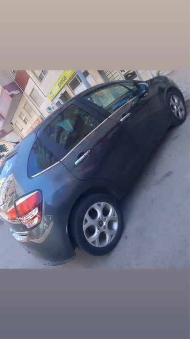 Citroen c3 2 PureTech